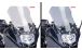 BMW F800S, F800ST & F800GT F800GT用ツーリング ウィンドシールド