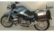 BMW R850R, R1100R, R1150R & Rockster クラッシュバー
