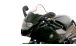 BMW R1200S & HP2 Sport レーシングスクリーン