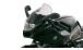 BMW R1200S & HP2 Sport ツーリングスクリーン