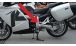 BMW K1300GT フレームカバー