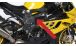 BMW S1000RR (2009-2018) フレームプロテクション