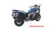 BMW K1600GT & K1600GTL Remus HexaCone