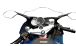 BMW K1200S スピードメータートリム