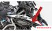 BMW R 1250 GS & R 1250 GS Adventure アドベンチャー用 カーボン ビーク(右)