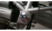 BMW R850C, R1200C スイングアーム ピボット カバー
