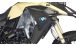 BMW F650GS (08-12), F700GS & F800GS (08-18) カーボン フェアリング (右)