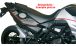 BMW F750GS, F850GS & F850GS Adventure ワンピースシートの改良