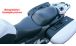 BMW K1200GT (2006-2008) フロントシート、リアシートの改良