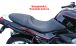 BMW R1200R (2005-2014) ワンピースシートの改良