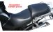 BMW R850GS, R1100GS, R1150GS & Adventure フロントシート、リアシートの改良
