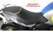 BMW G 310 GS ワンピースシートの改良