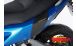 BMW C 600 Sport リア クラッシュ プロテクター