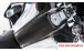 BMW R 1250 GS & R 1250 GS Adventure カーボン センター タンク パネル