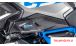 BMW R 1200 GS LC (2013-2018) & R 1200 GS Adventure LC (2014-2018) カーボン センター タンク パネル
