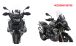 BMW R 1250 GS & R 1250 GS Adventure ツーリングスクリーン