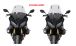BMW R 1250 RS ヴァリオツーリングスクリーン