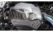 BMW R nine T カーボン ロッカー カバー (右)
