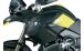 BMW R1200GS (04-12), R1200GS Adv (05-13) & HP2 カーボン・サイドカバー