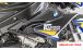 BMW S1000R (2014-2020) フェアリングサイドパネル(サイドカウル) 
