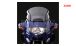 BMW R1100RT, R1150RT R1100RT用ウィンドスクリーン V-Stream