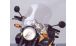 BMW R850R, R1100R, R1150R & Rockster R1150R 用 ZTechnik ウィンドスクリーン