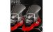 BMW R1200GS (04-12), R1200GS Adv (05-13) & HP2 ウィンドスクリーン R1200GS Adventure