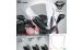 BMW K 1600 B VStream ウィンドスクリーン