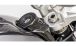 BMW R nine T カーボン イグニッション ロック カバー
