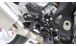 BMW S1000RR (2009-2018) フットレストシステム