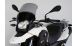 BMW G 650 GS ツーリングスクリーン