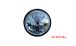 BMW R850R, R1100R, R1150R & Rockster LED ヘッドライト
