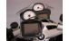 BMW K1200S GPSマウンティング