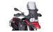 BMW F650GS (08-12), F700GS & F800GS (08-18) F800GS Adventure用ツーリング ウィンドシールド
