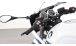 BMW R nine T スーパバイク・ハンドルバー