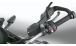 BMW F750GS, F850GS & F850GS Adventure ZTechnik ミラーエクステンダー