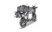 BMW G 650 GS 防水カーゴバッグ Easy-T