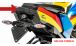 BMW S 1000 XR (2020- ) カーボンテールフェアリング（上面）