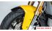BMW S 1000 XR (2020- ) オリジナル塗装マッドガード用フロントカーボンマッドガード