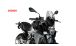 BMW F900R スポーツ・ウインドシールド