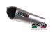 BMW R1200RT (2005-2013) GPR Slip On GPE Anniversary Titanium マフラー