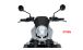 BMW R nine T アルミ製フロントプレート 