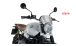 BMW R nine T アルミ製フロントプレート 