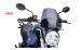 BMW R1200R (2005-2014) スポーツ・ウィンドシールド