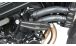 BMW F800R クラッシュプロテクター・ストリートライン