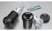 BMW F800S, F800ST & F800GT クラッシュプロテクター
