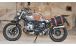 BMW R nine T LEGACY サイドバッグ M 9L