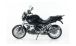 BMW R1200R (2005-2014) BOS Oval 120 マフラー