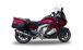 BMW K1600GT & K1600GTL GPR Double Slip On GP EVO4 Titanium マフラー