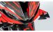BMW S1000RR (2019- ) フェアリング中央部、カーボン製